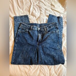 Old Navy jeans